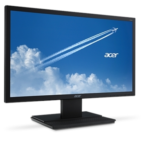 Acer 24" V6 Led 5Ms Vga Dvi Hdcp UM.UV6AA.001